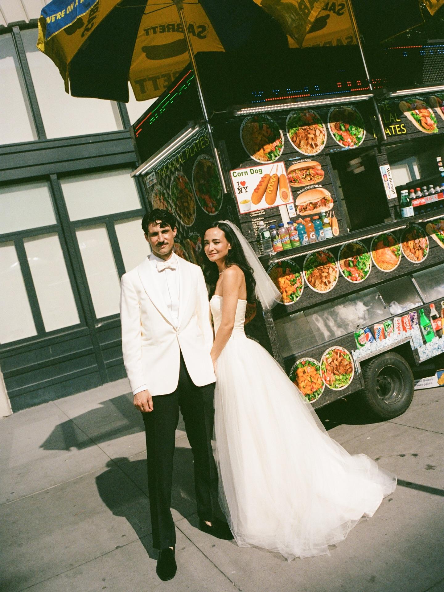Weddings By Nato