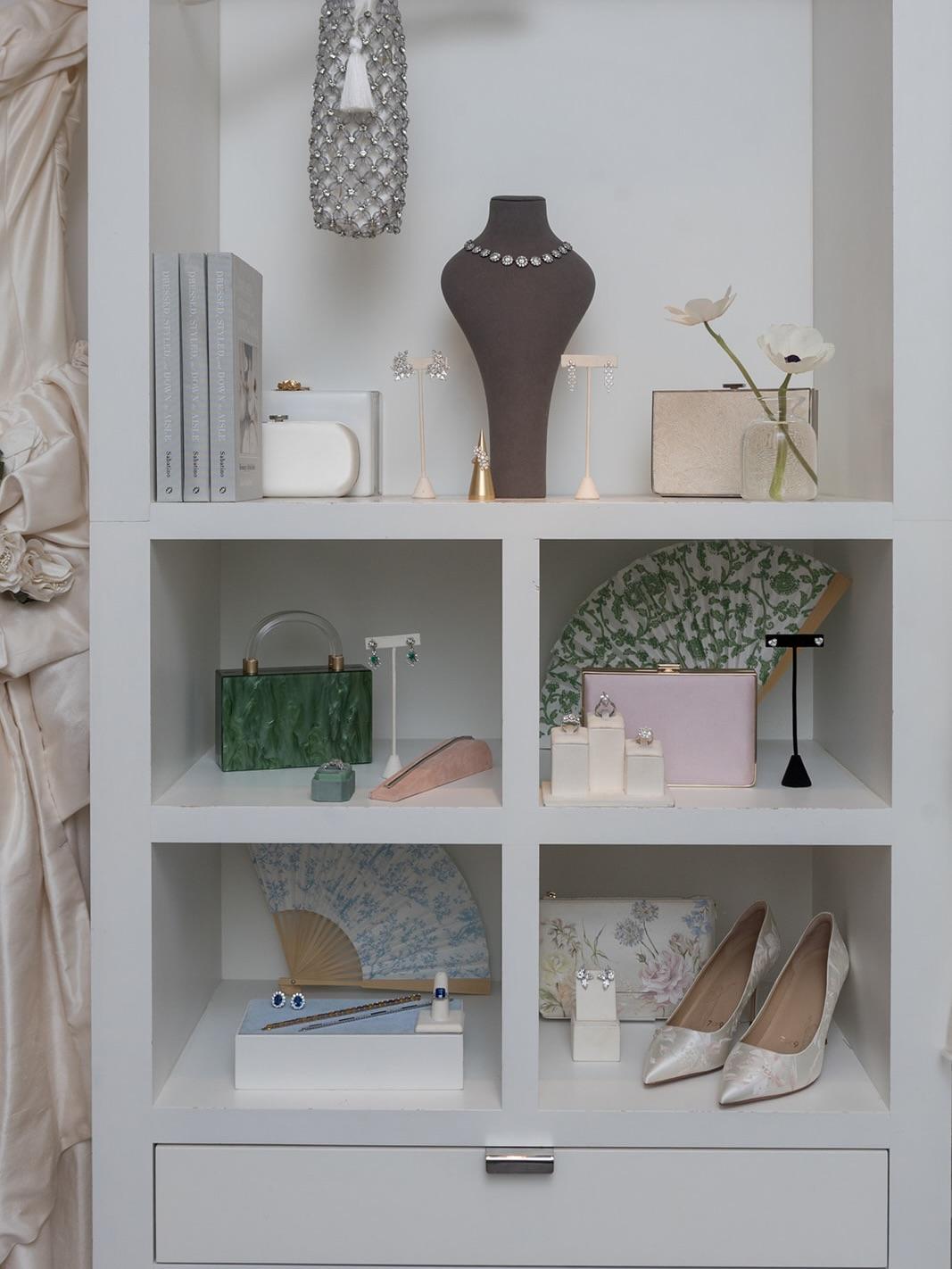 TSB Styling portfolio 1