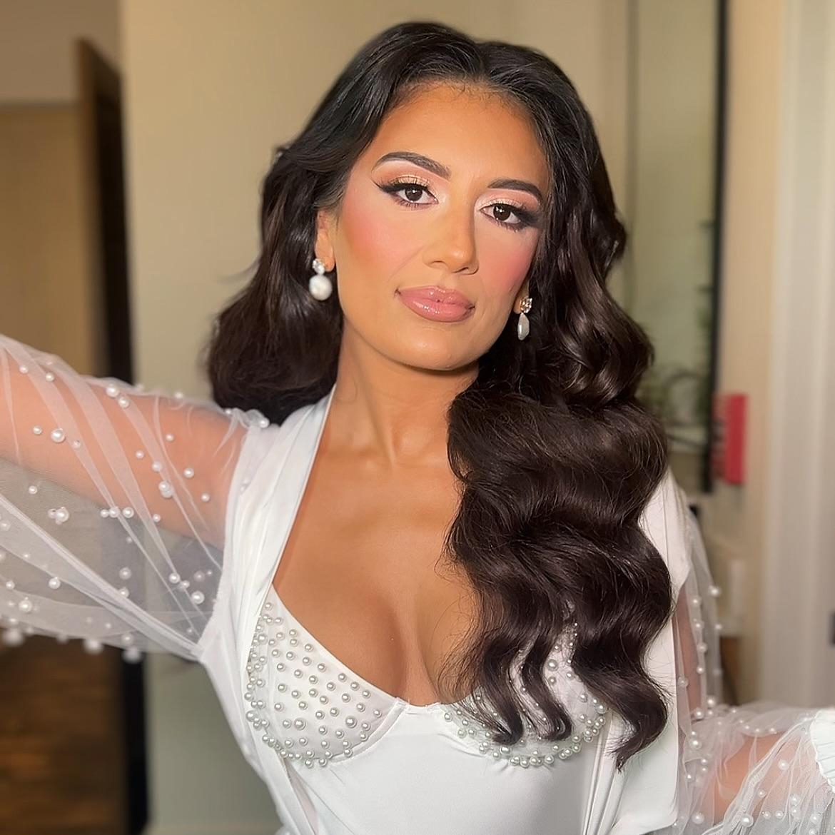 Makeup by Izabela portfolio 5