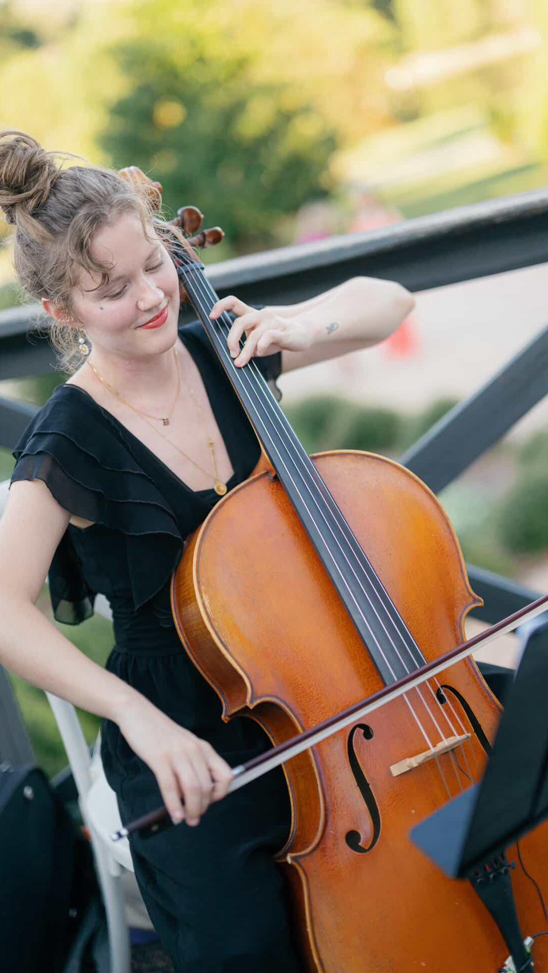 Vérité Strings portfolio 4