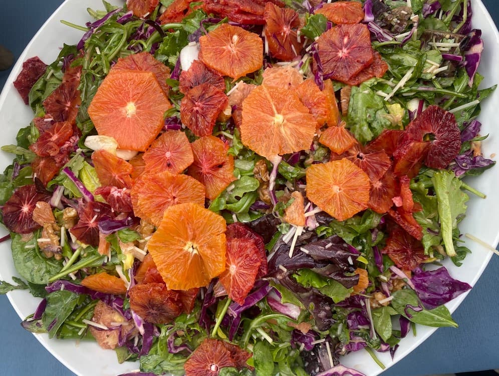 R Table Catering portfolio 4