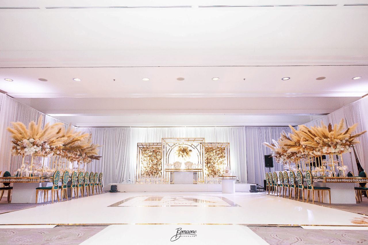 Touch of Jewel Events & Designs, LLC portfolio 3