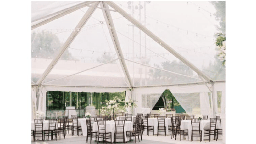 Beautiful Weddings-Events and Party Rentals portfolio 3