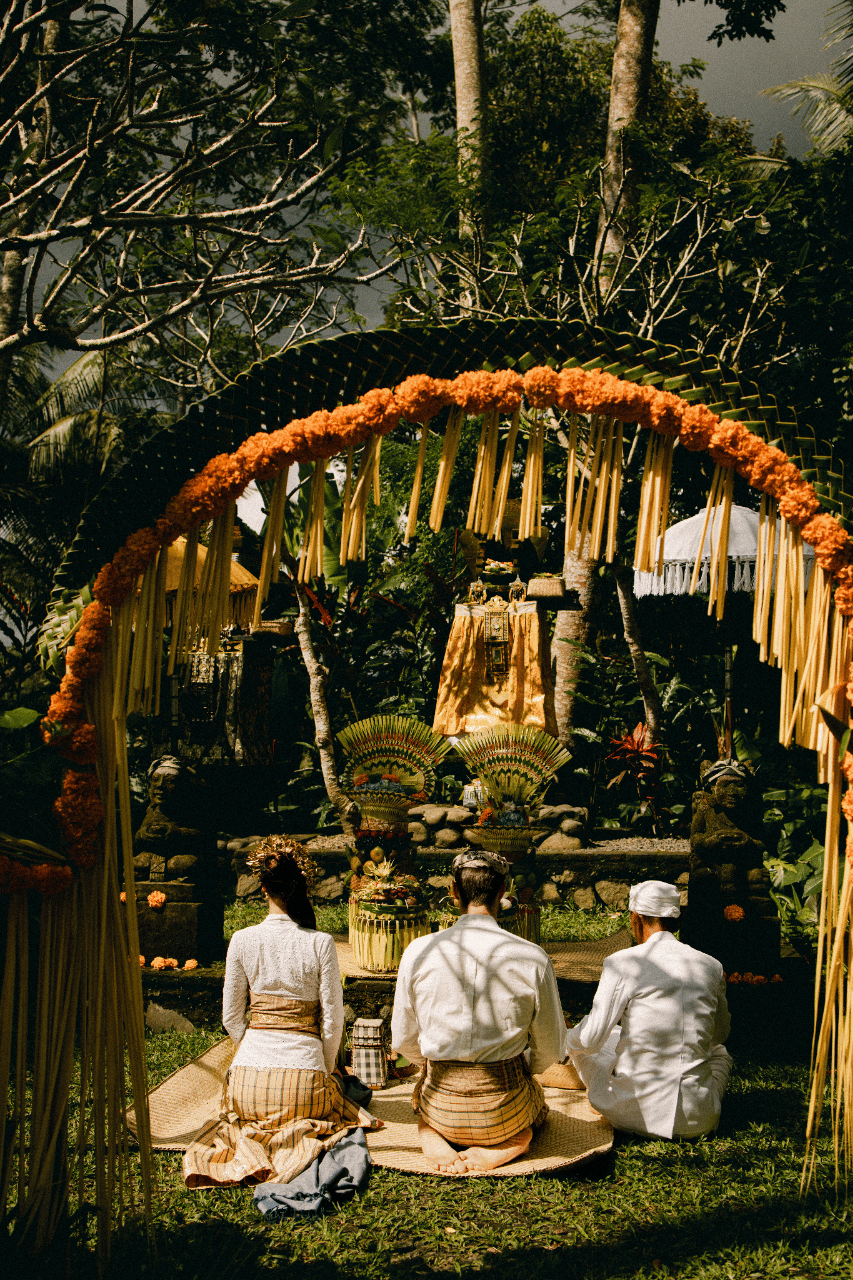 Buahan, A Banyan Tree Escape portfolio 2