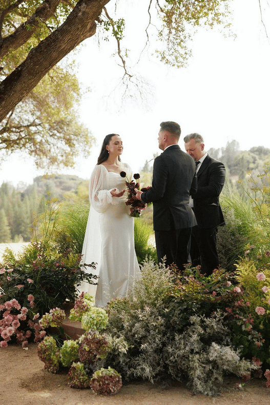 Belfleur Florals portfolio 3