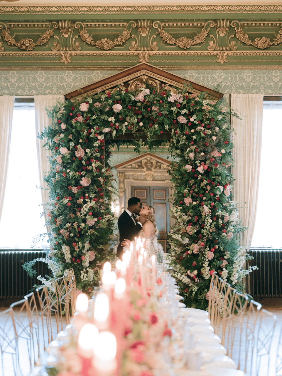 4R Luxury Events portfolio 3