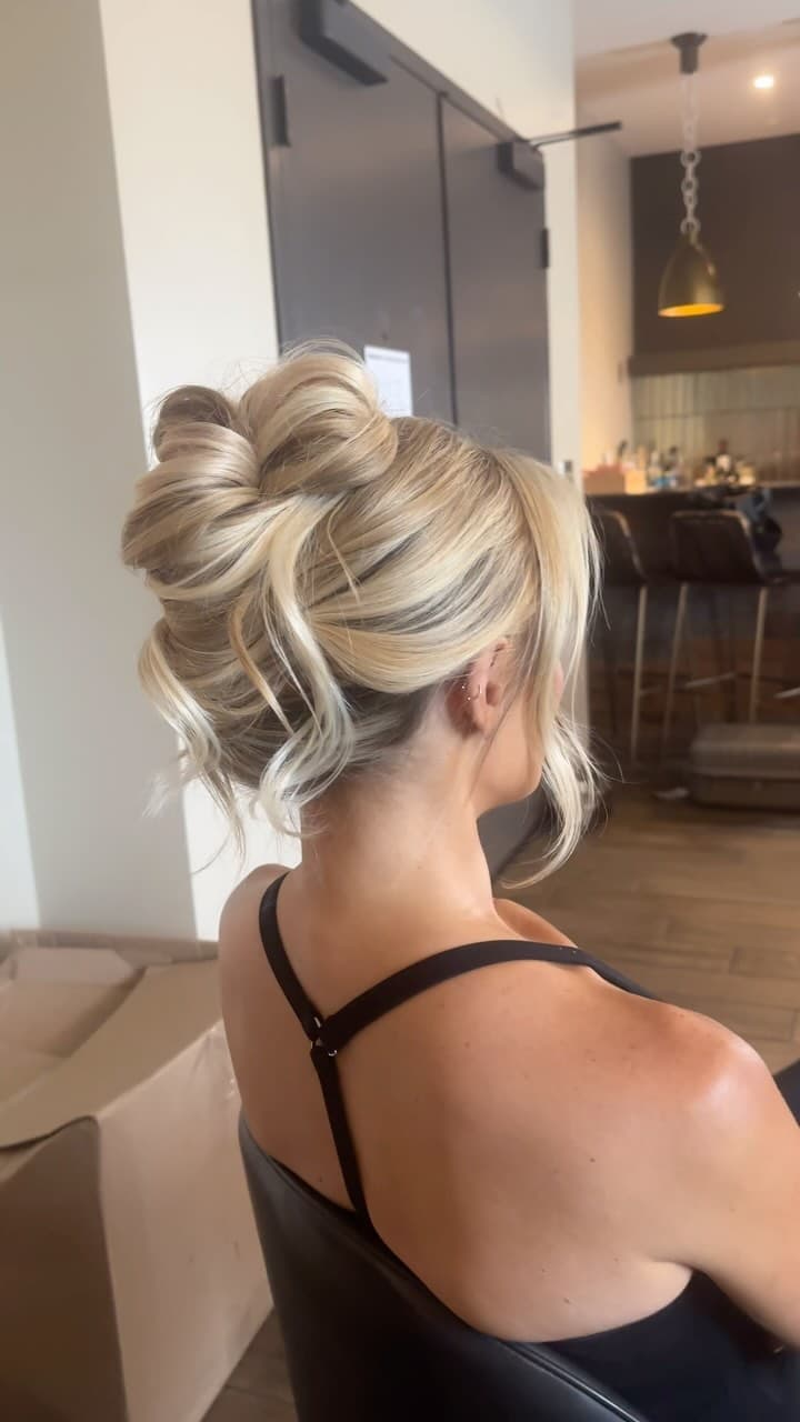 Hair by Brooke portfolio 3