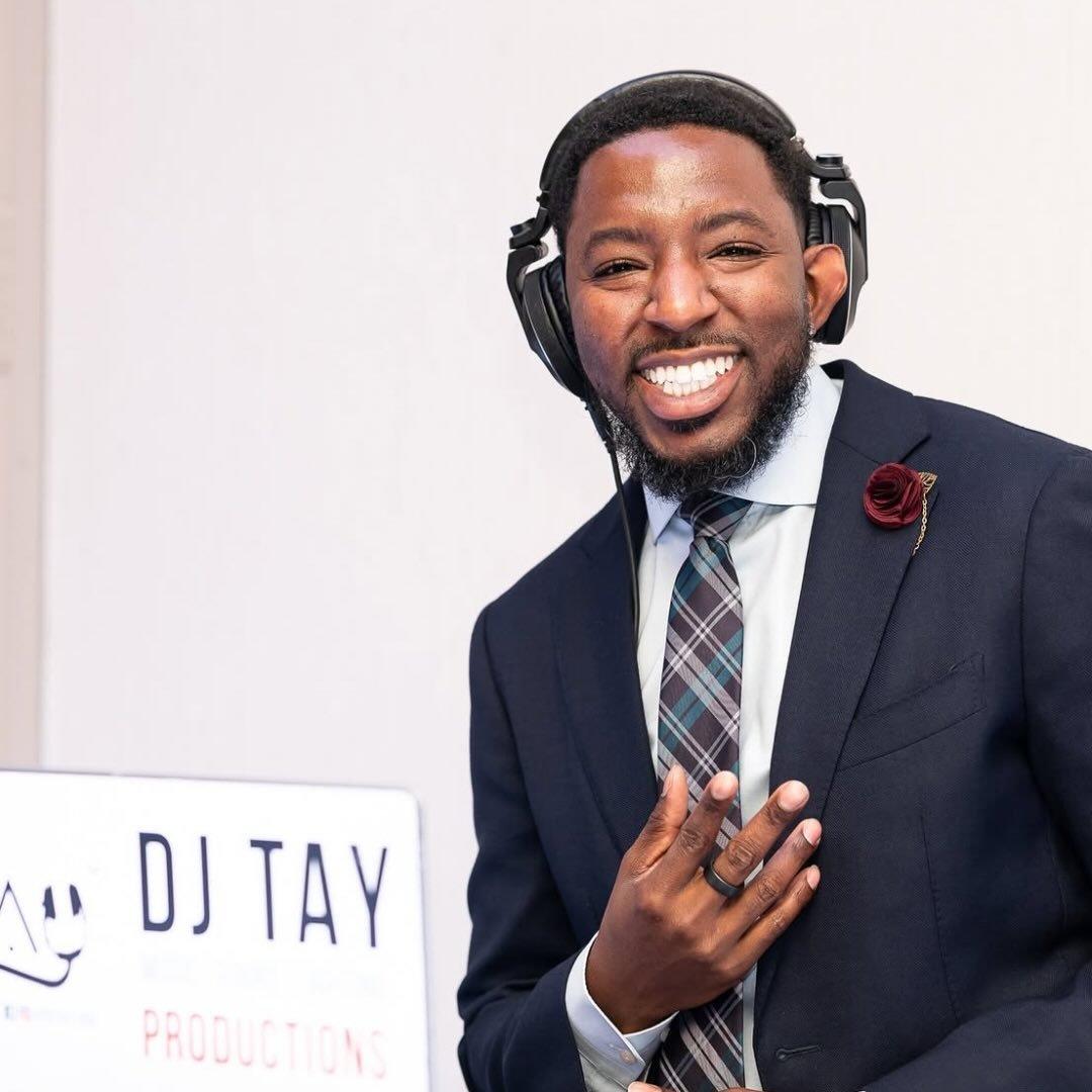 DJ Tay Productions portfolio 2