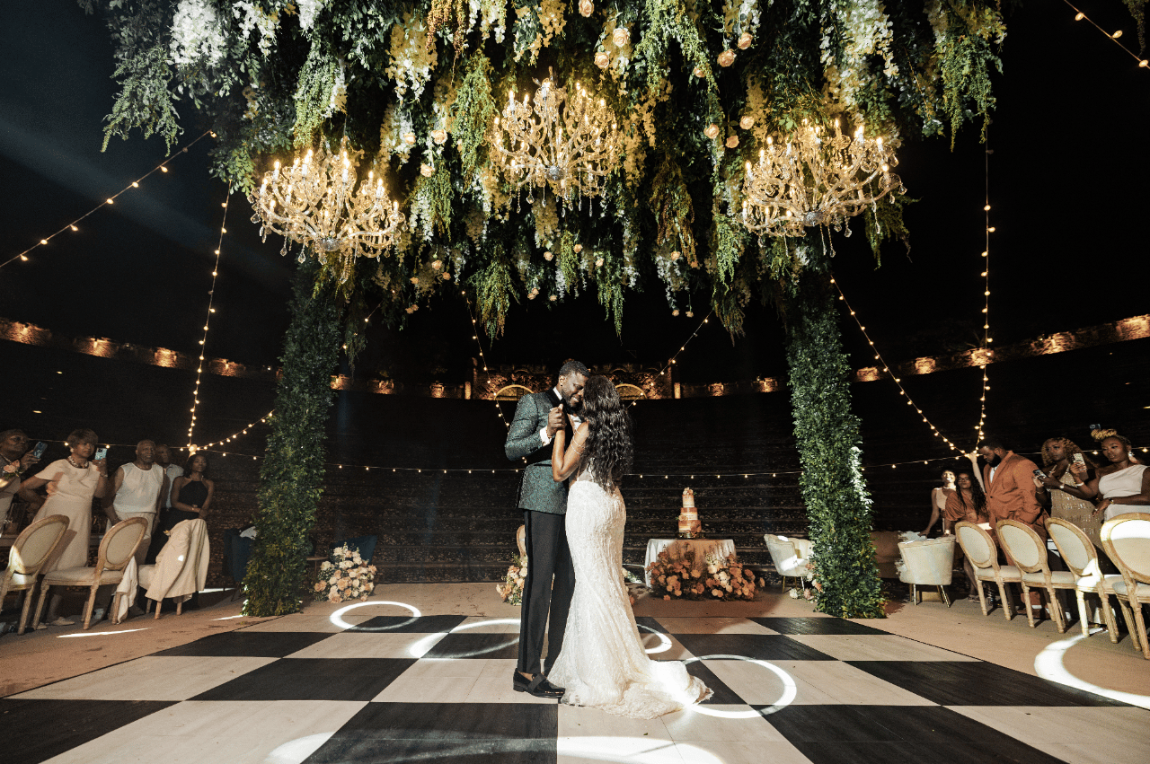 Touch of Jewel Events & Designs, LLC portfolio 1
