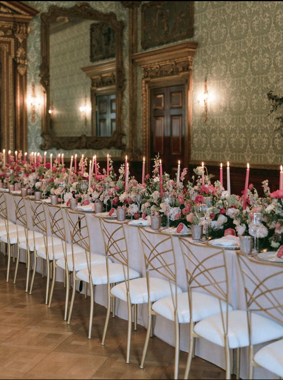 4R Luxury Events portfolio 4