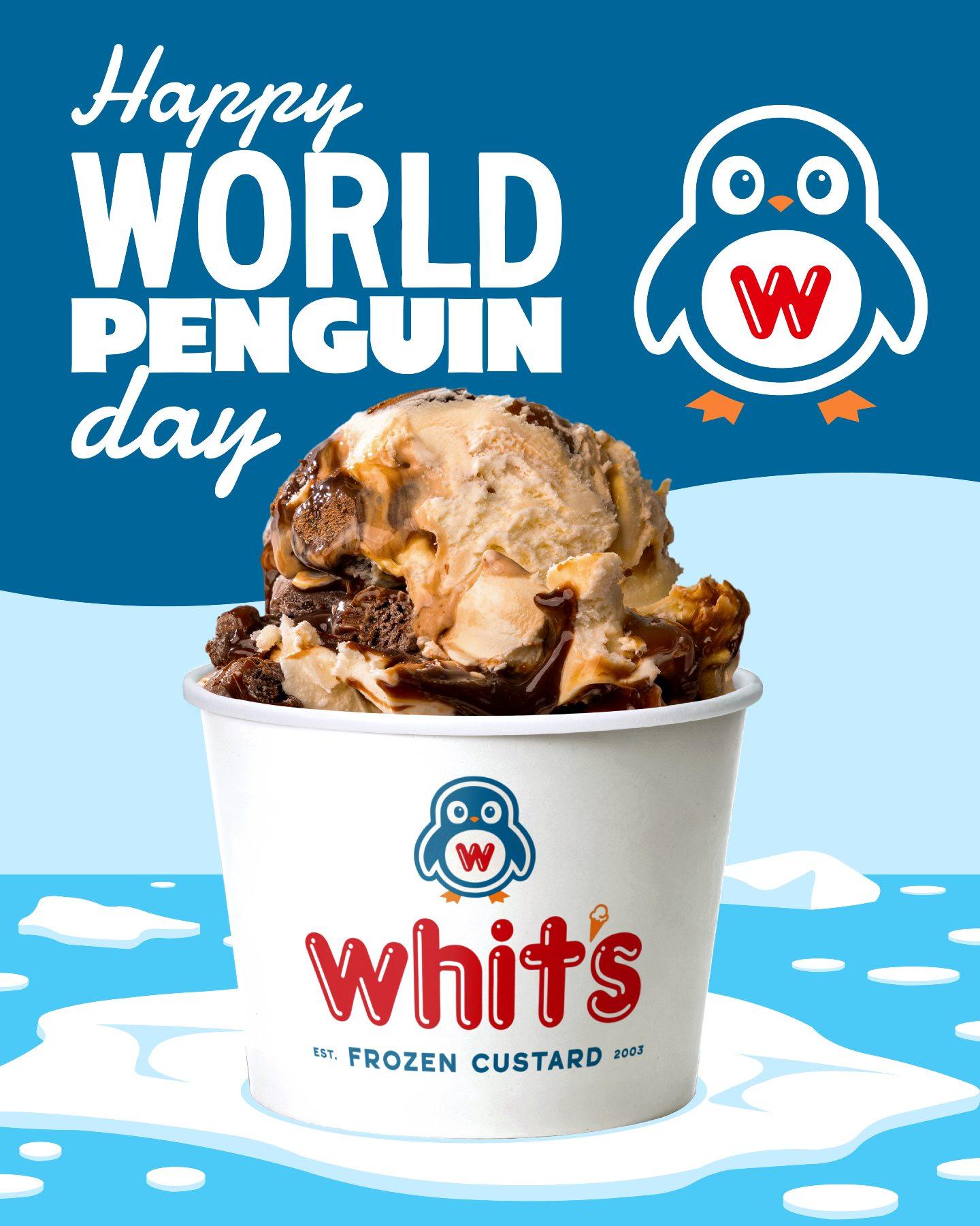 Whit's Frozen Custard portfolio 3