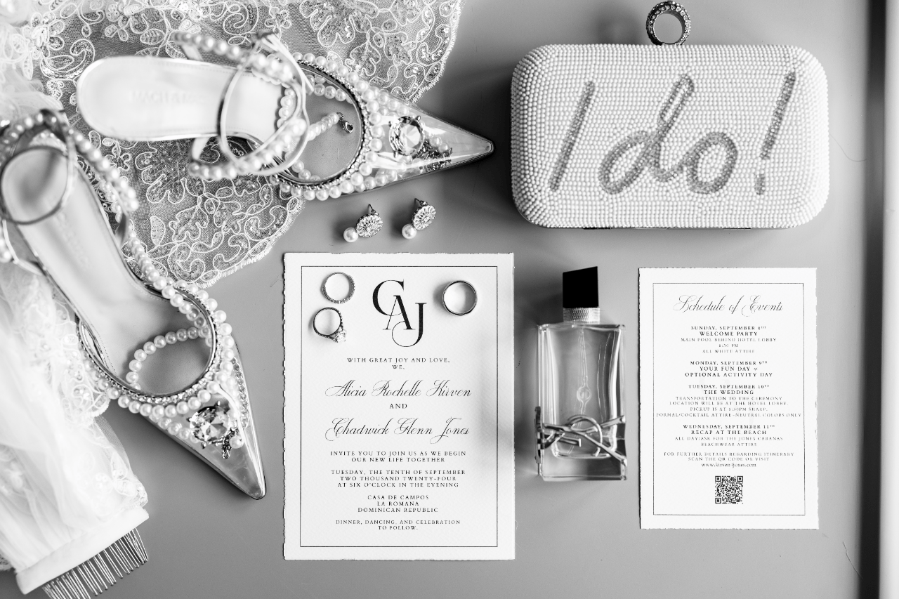 Touch of Jewel Events & Designs, LLC portfolio 2