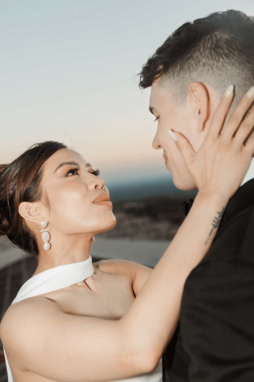 Lilyann Hoang & Brandon LoPresti's wedding-image-81