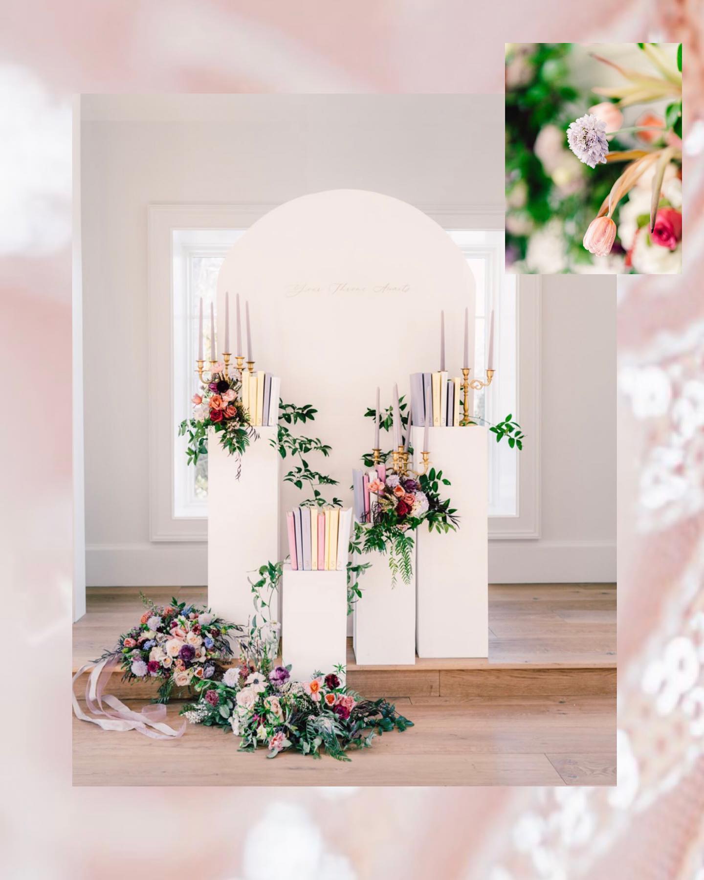 Kaushay & Co. Events portfolio 4