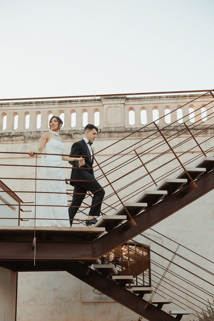 Lilyann Hoang & Brandon LoPresti's wedding-image-31