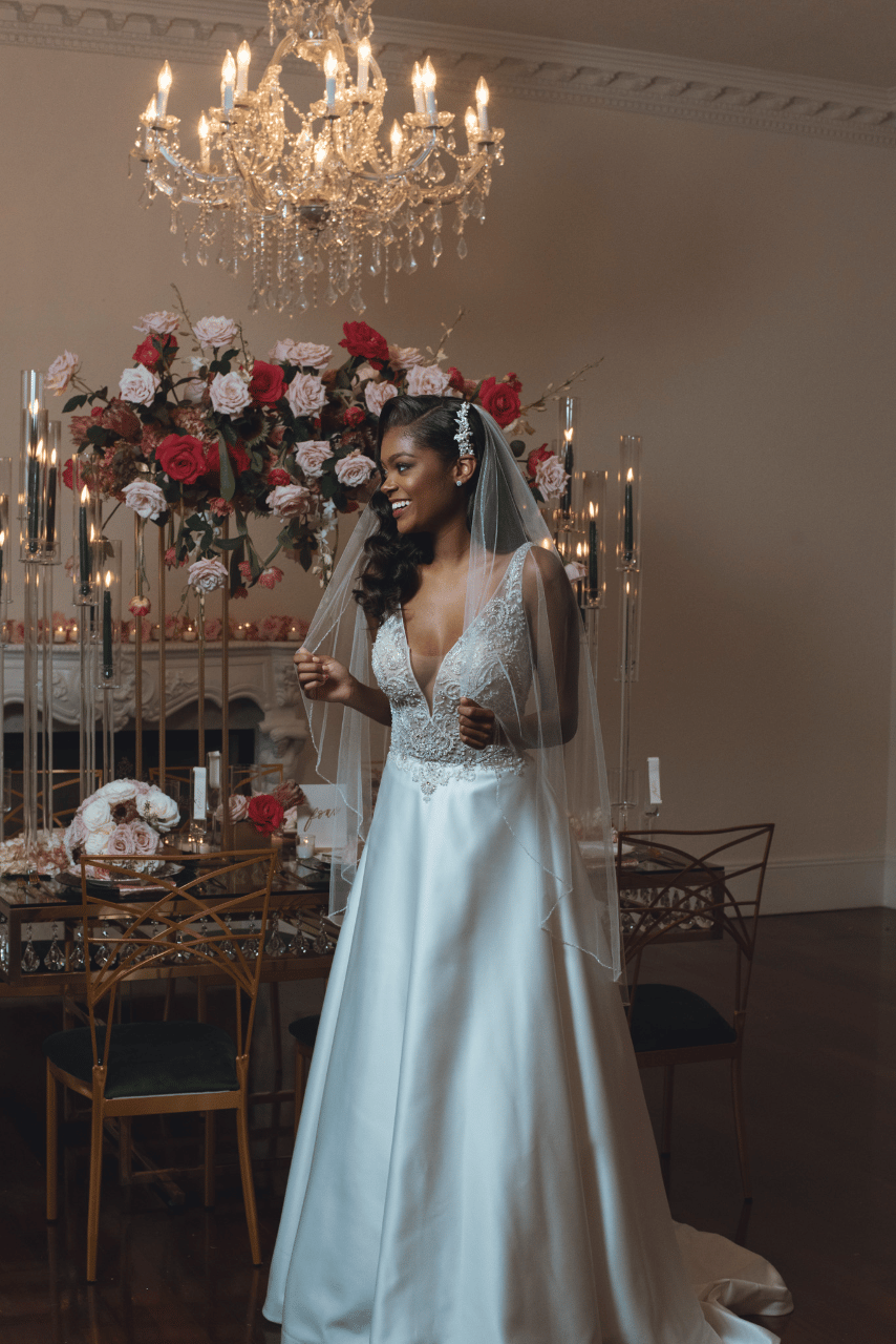 Immaculate Events portfolio 1