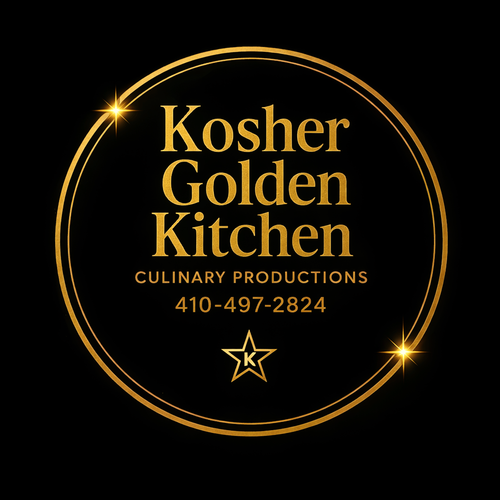 Kosher Golden Kitchen