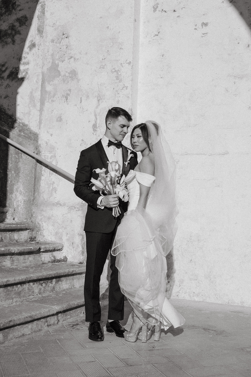 Lilyann Hoang & Brandon LoPresti's wedding-image-25