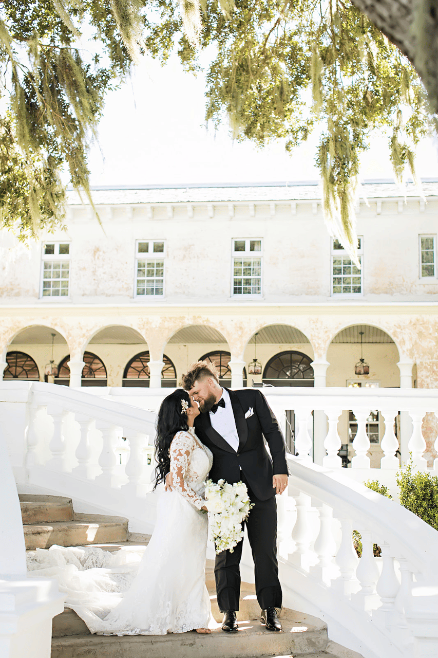 Immaculate Events portfolio 2