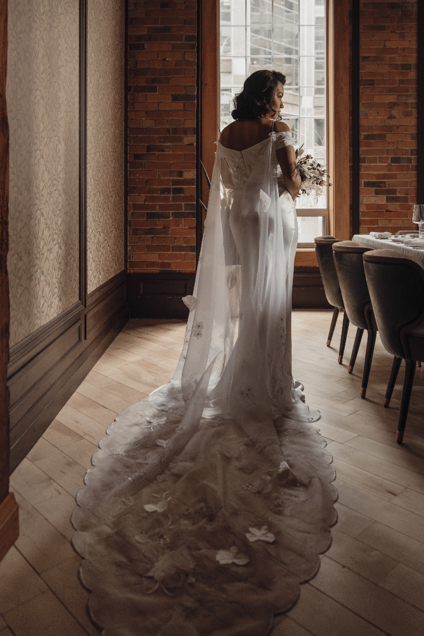 Everpine Weddings portfolio 1