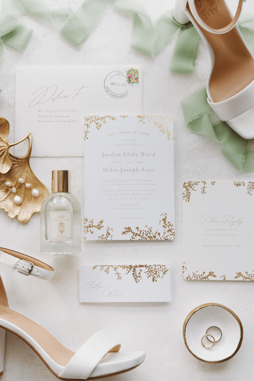 Jordan Ward & Miles Kaye's wedding-image-7