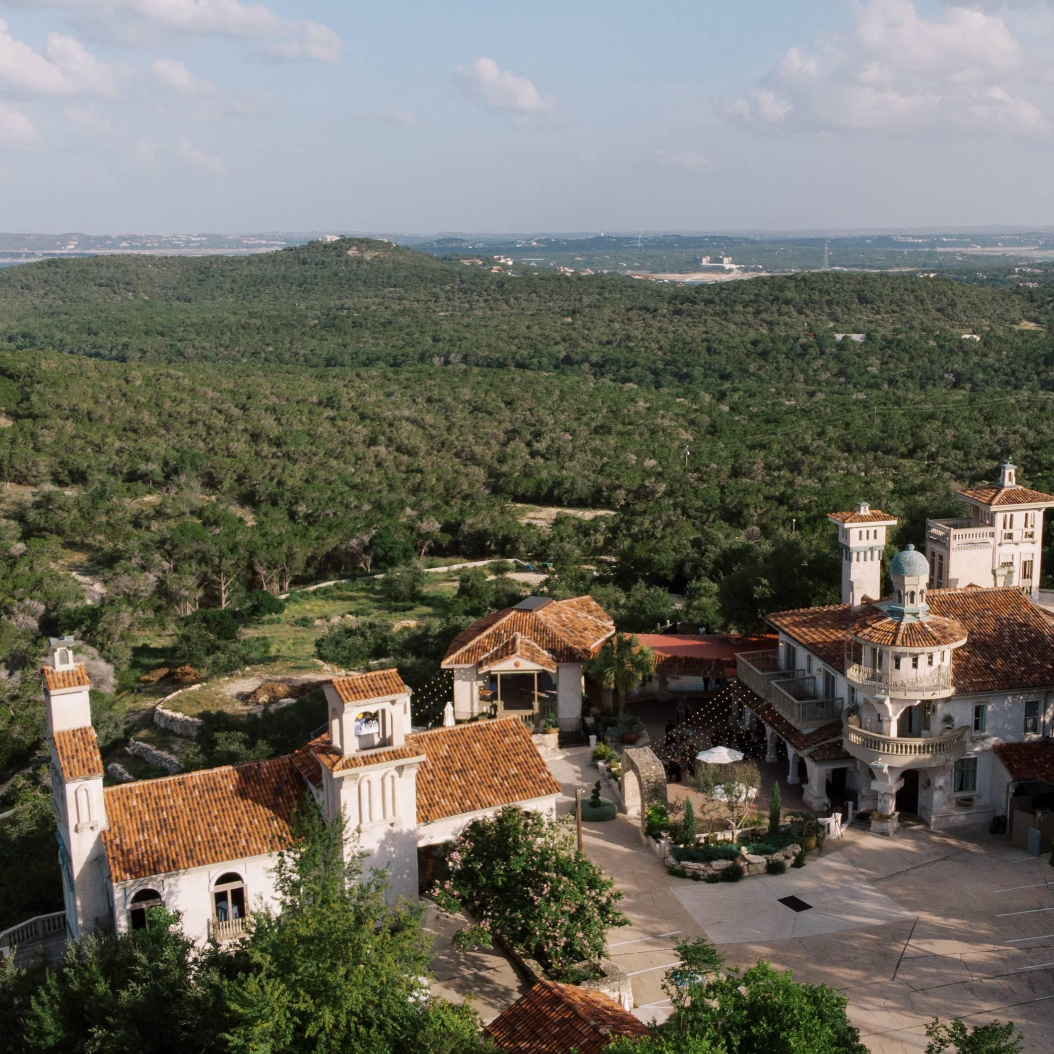 Villa Antonia