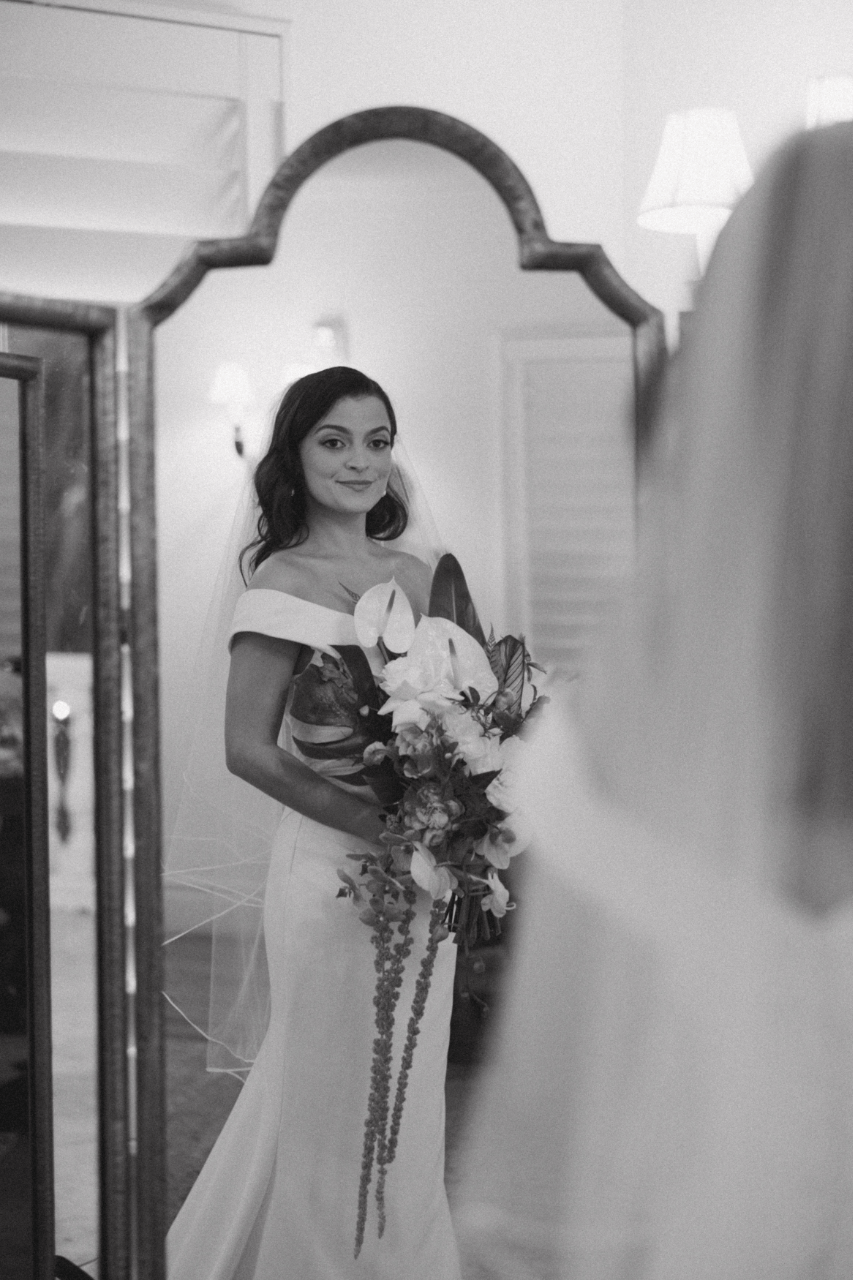 Jordan Ward & Miles Kaye's wedding-image-1