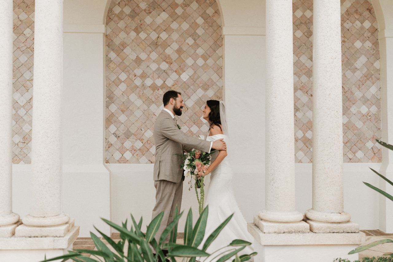 Jordan Ward & Miles Kaye's wedding-image-17