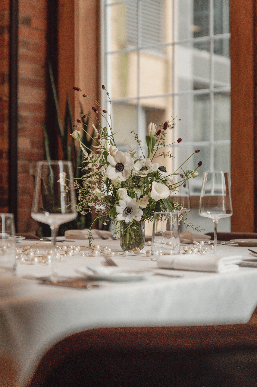 Everpine Weddings portfolio 2