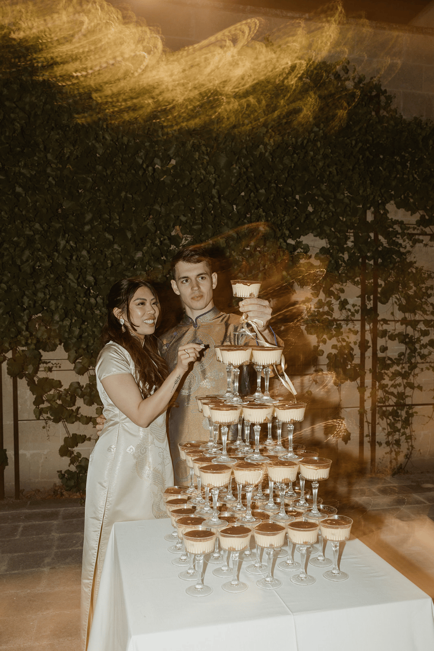 Late-June Romance at a Storied Puglian Masseria