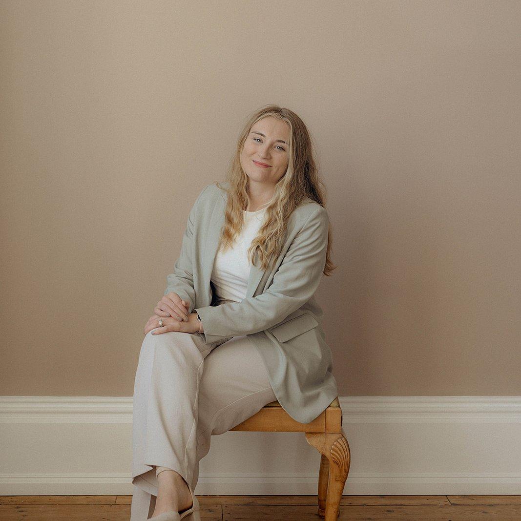 Lucy Norton Events