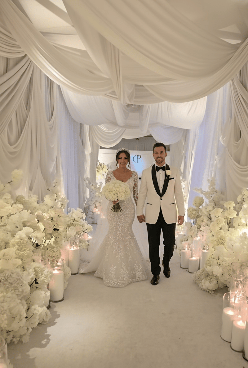 Immaculate Events