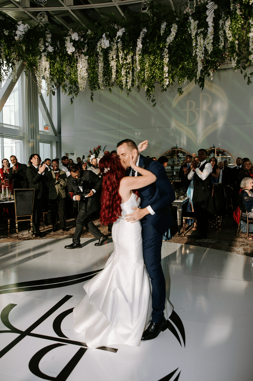 Immaculate Events portfolio 4