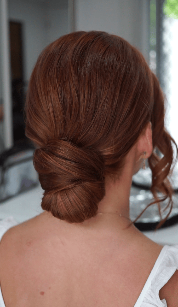 LOE Hair & Beauty portfolio 5