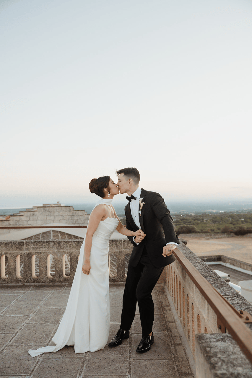 Lilyann Hoang & Brandon LoPresti's wedding-image-75