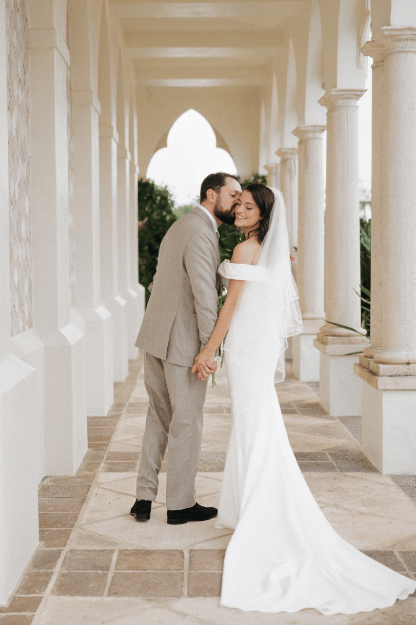 Jordan Ward & Miles Kaye's wedding-image-23
