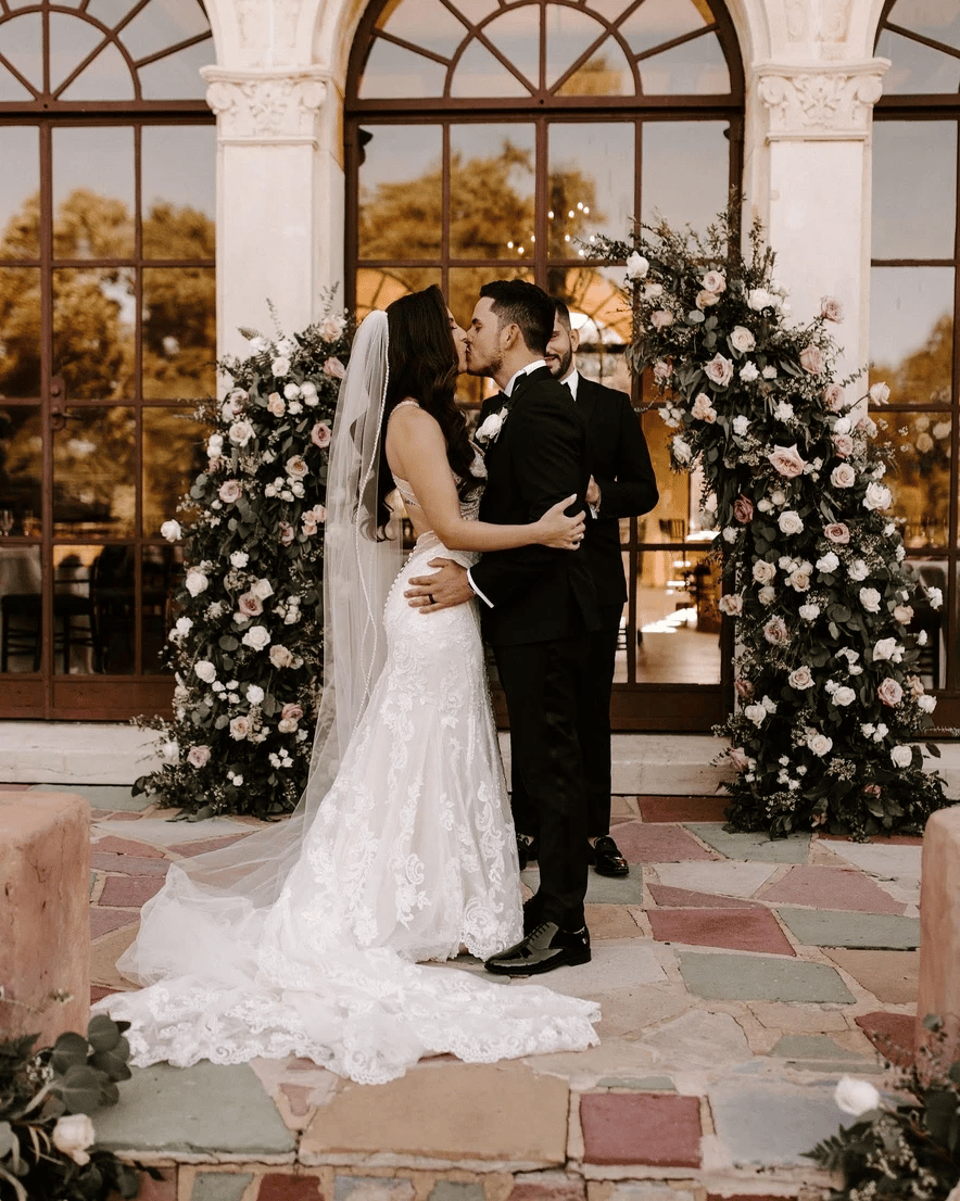 Immaculate Events portfolio 5