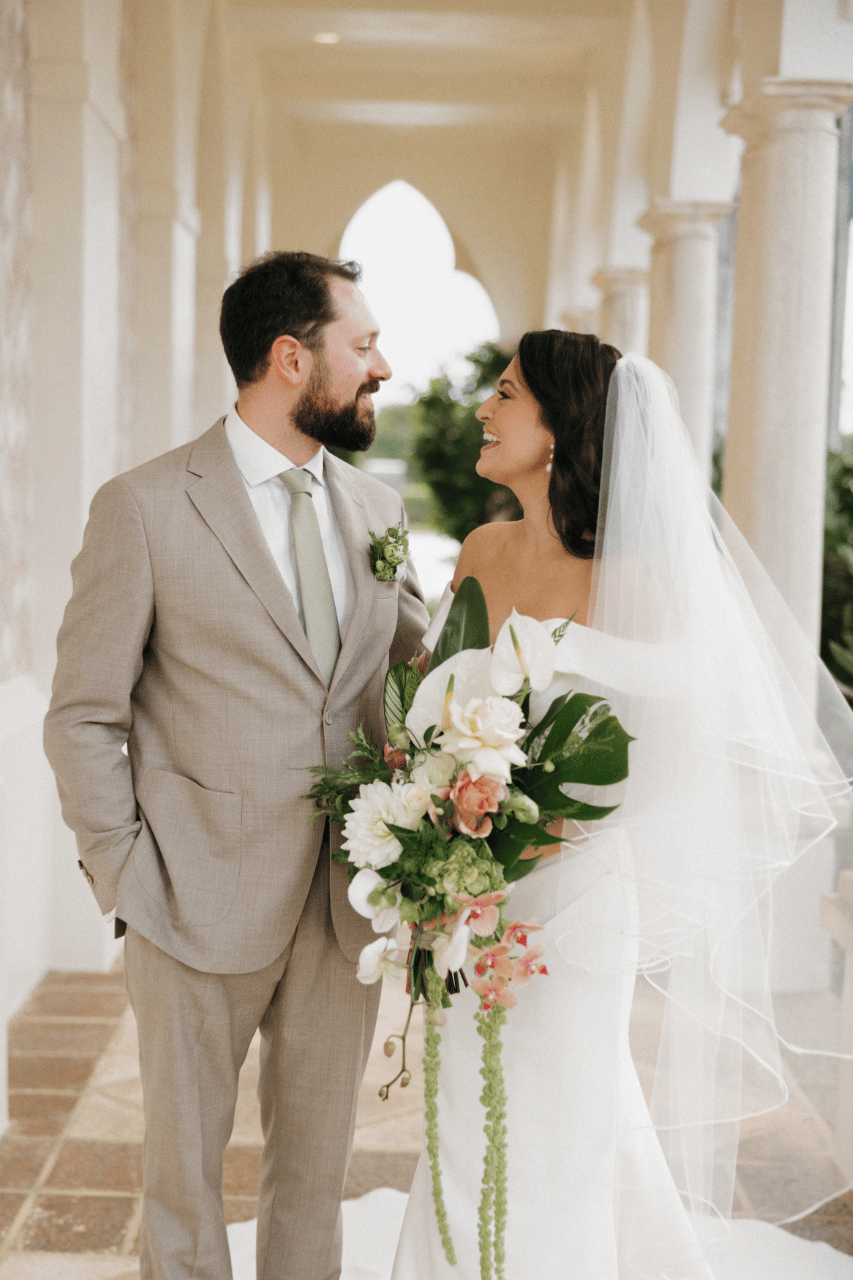 Jordan Ward & Miles Kaye's wedding-image-22