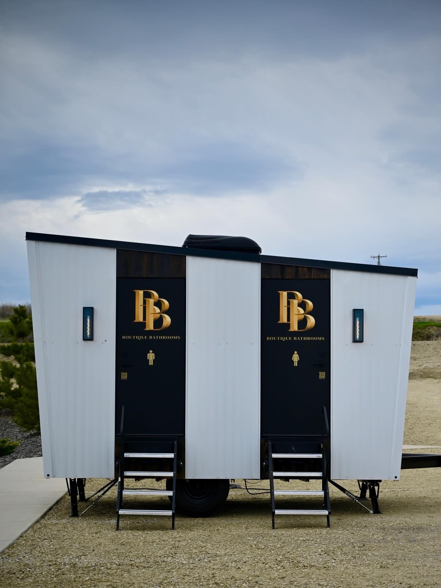 Boutique Bathrooms