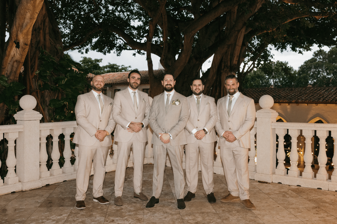 Jordan Ward & Miles Kaye's wedding-image-55