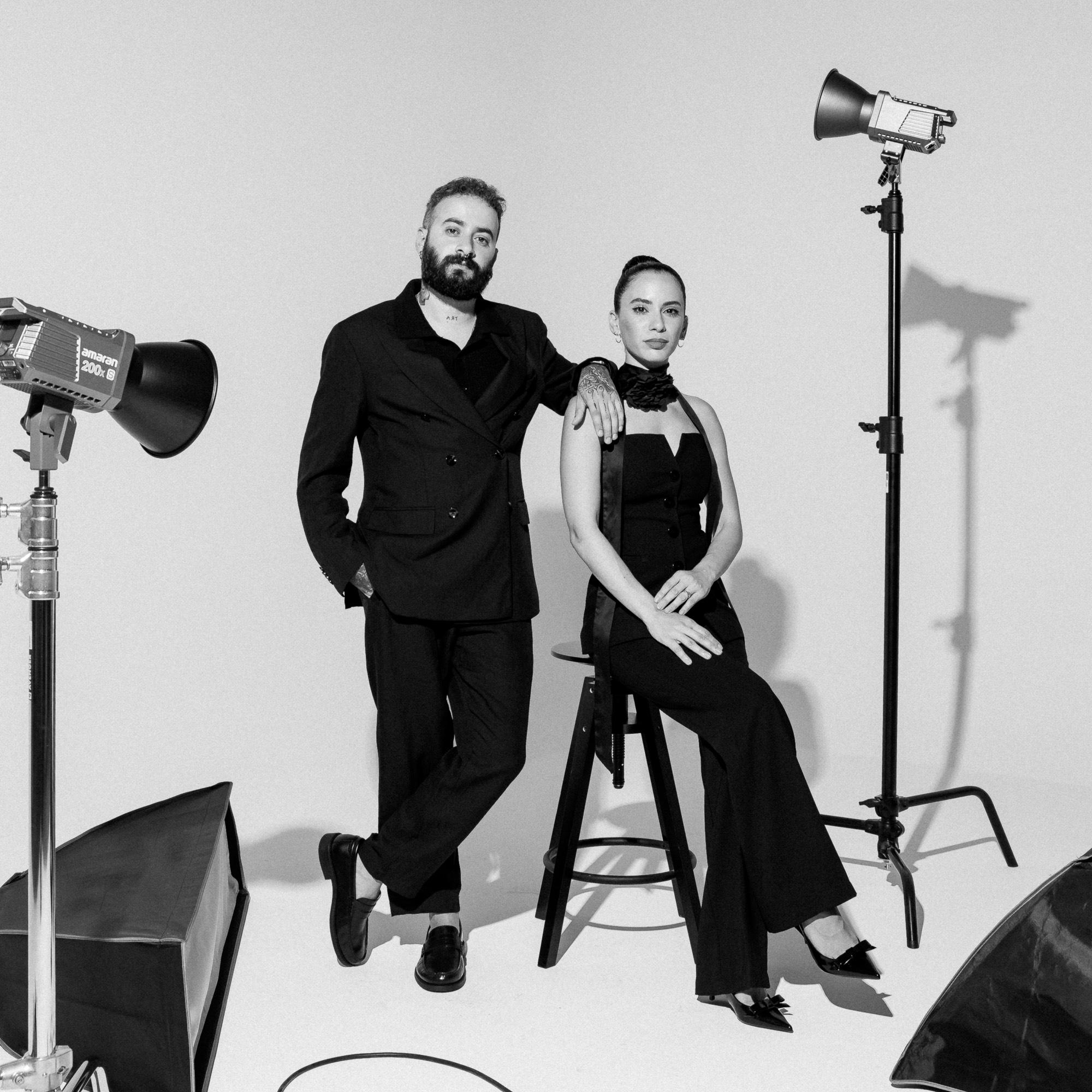The Duo Photography