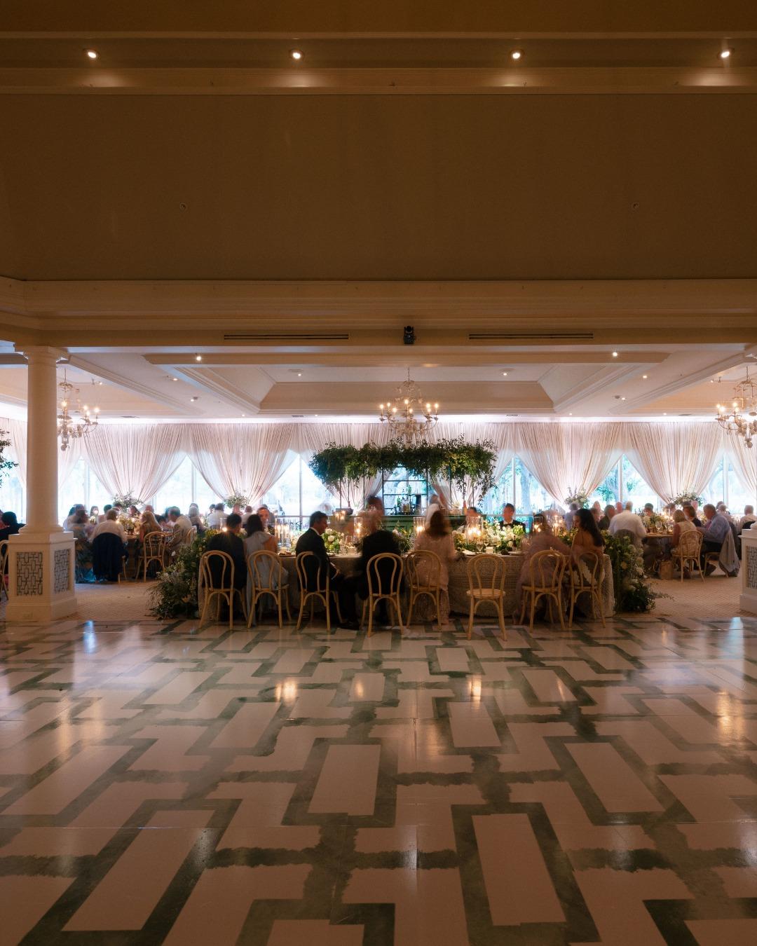 Coastal Event Decor portfolio 5