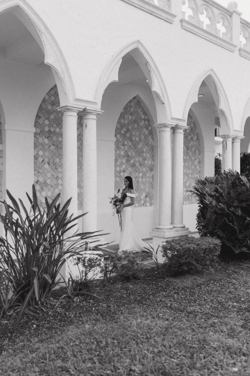 Jordan Ward & Miles Kaye's wedding-image-5