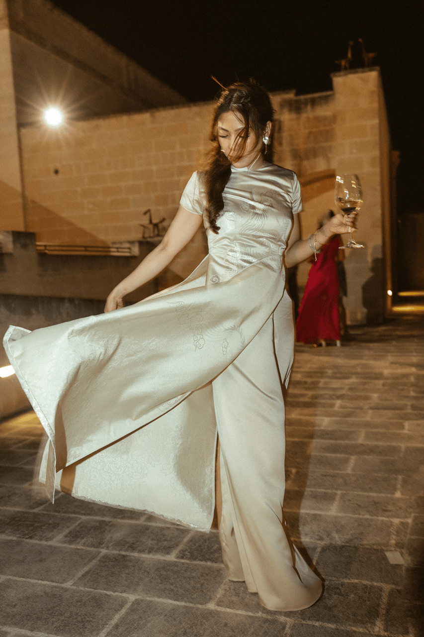 Late-June Romance at a Storied Puglian Masseria photo 5