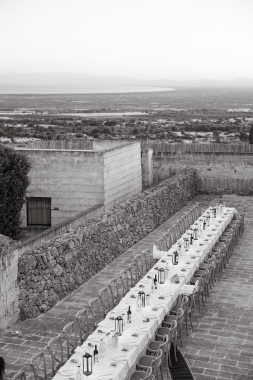 Late-June Romance at a Storied Puglian Masseria photo 4