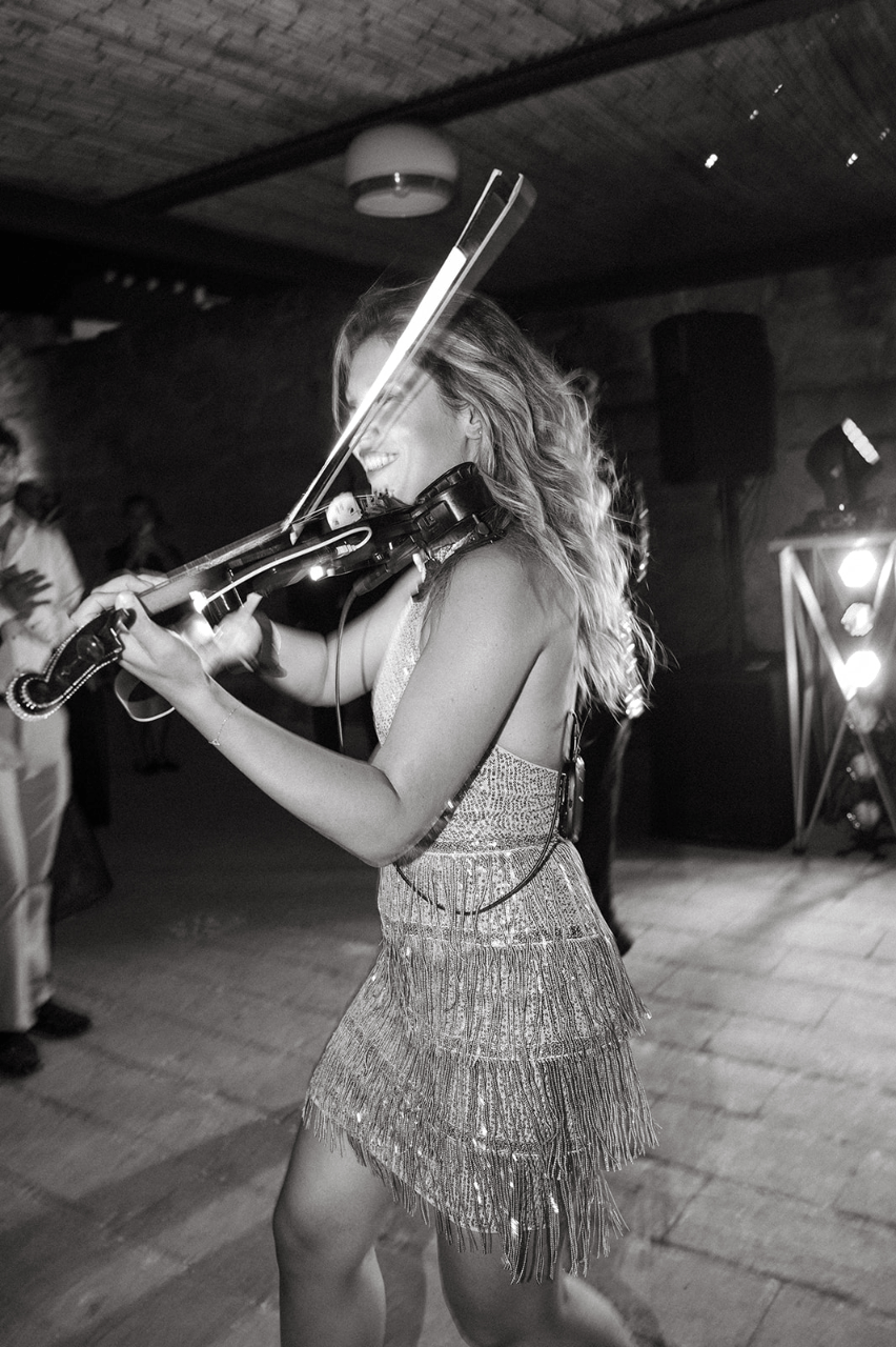 Late-June Romance at a Storied Puglian Masseria photo 3