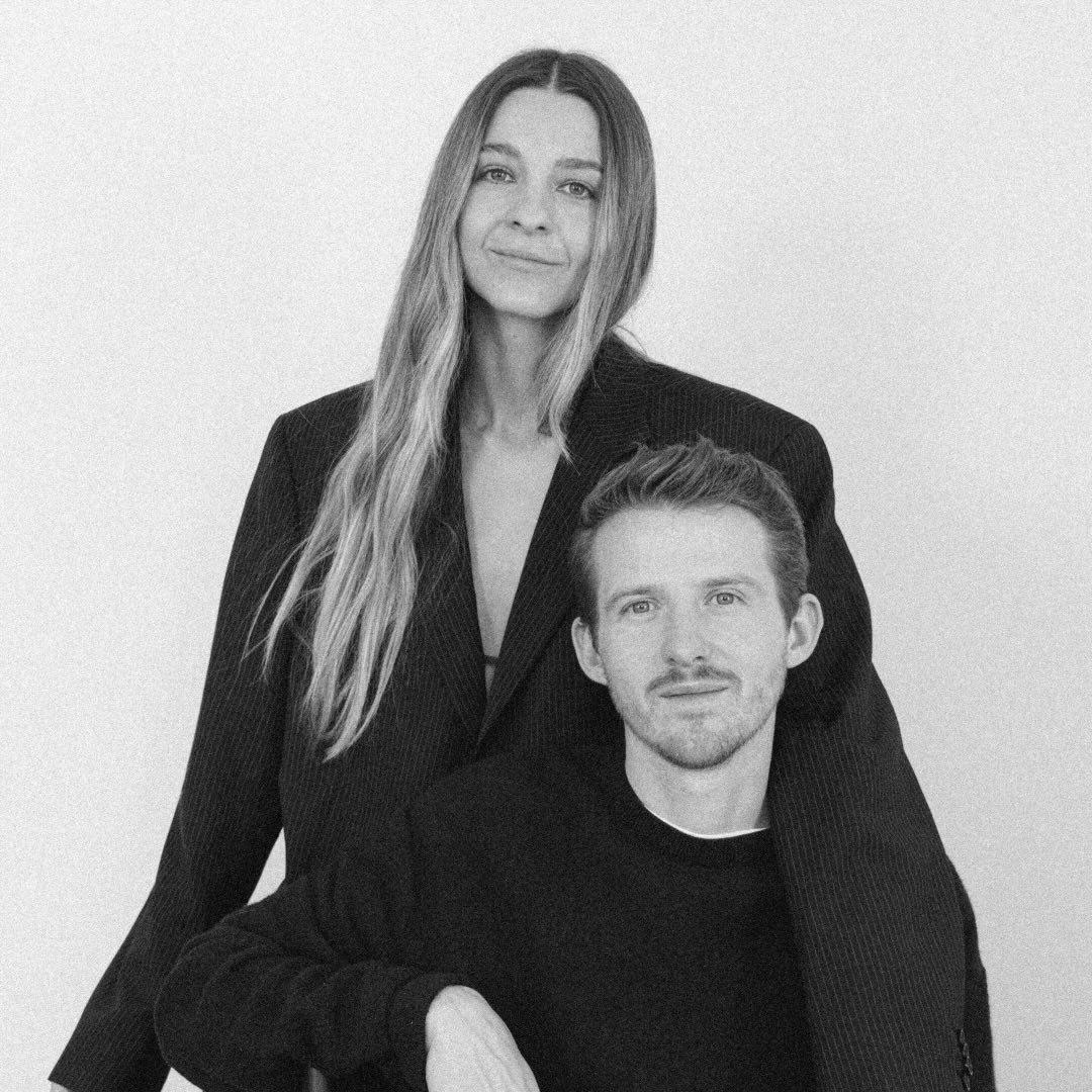 Sam & Larissa