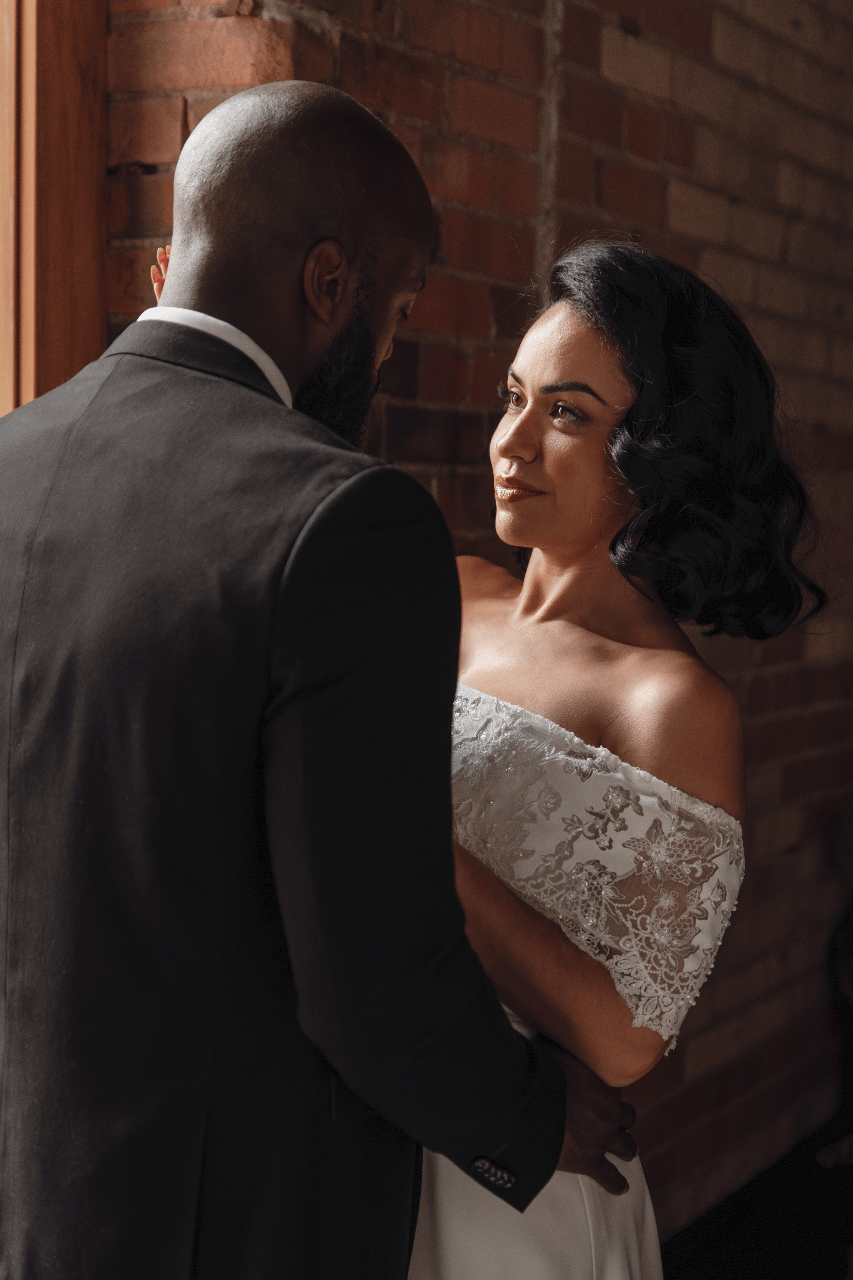 Everpine Weddings portfolio 3