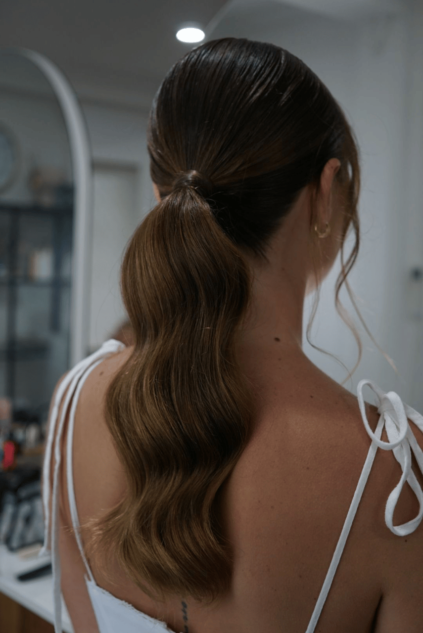 LOE Hair & Beauty portfolio 3