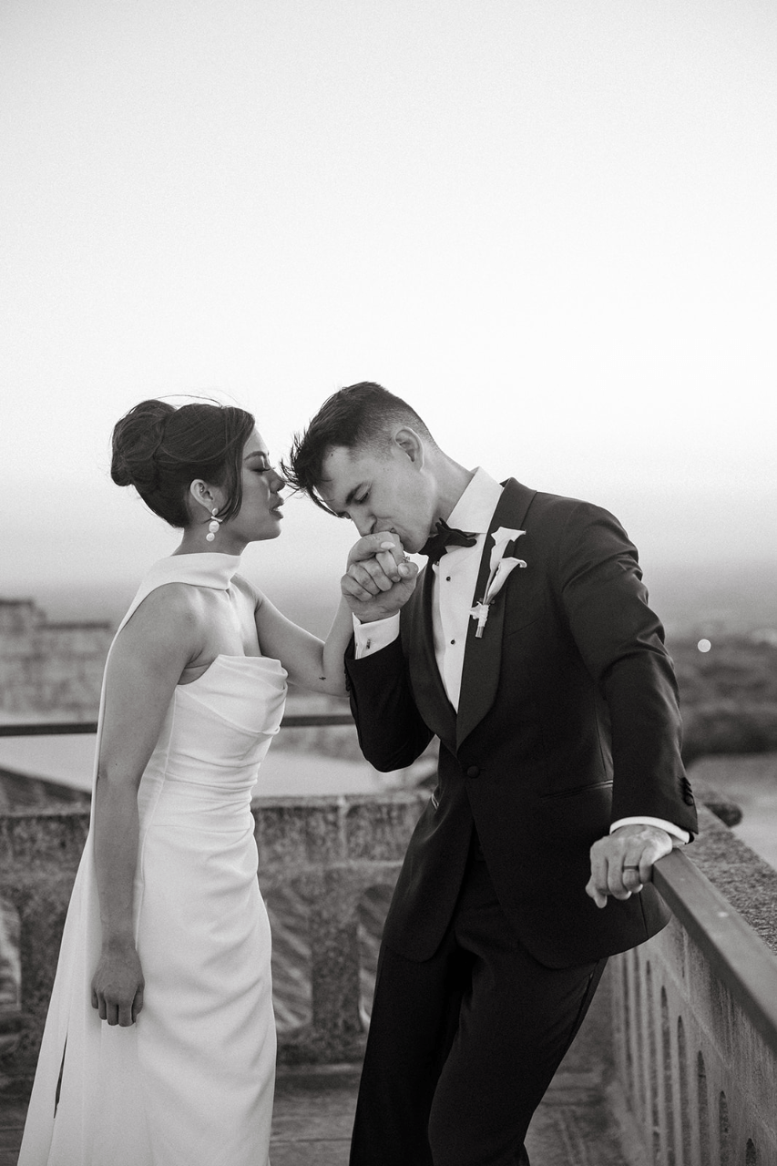 Lilyann Hoang & Brandon LoPresti's wedding-image-83